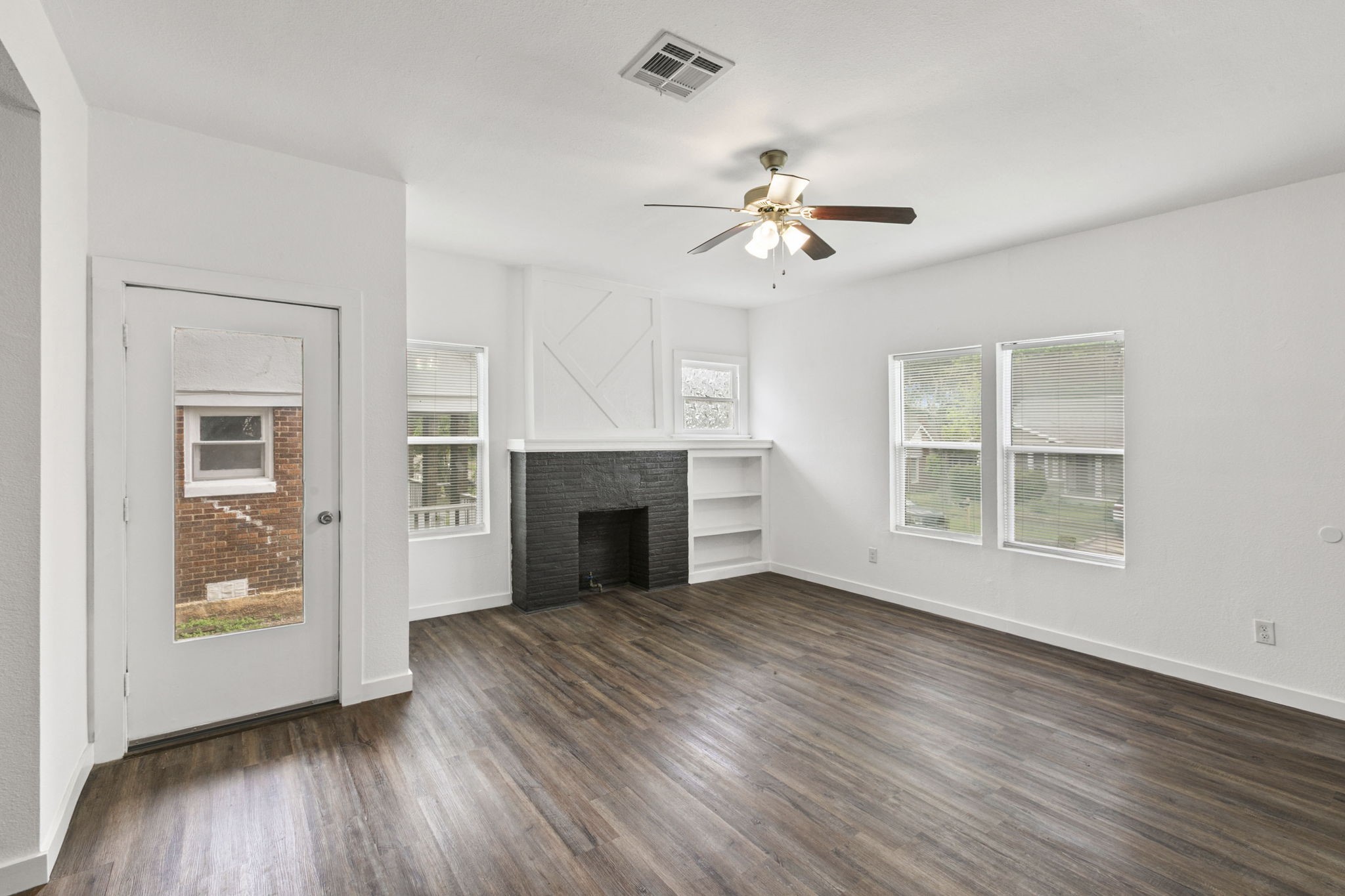 1812 Seneca Avenue Waco TX 76707