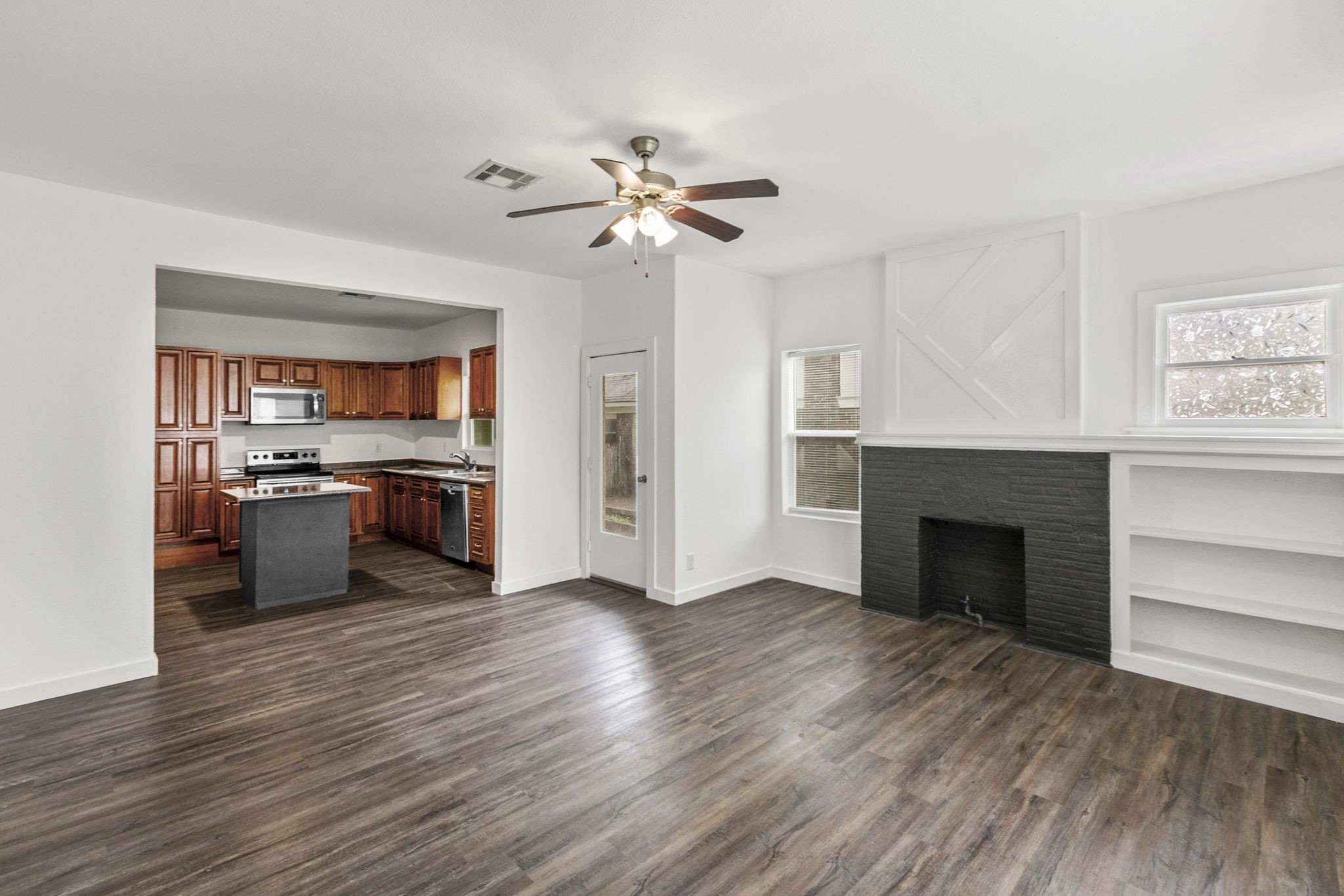 1812 Seneca Avenue Waco TX 76707