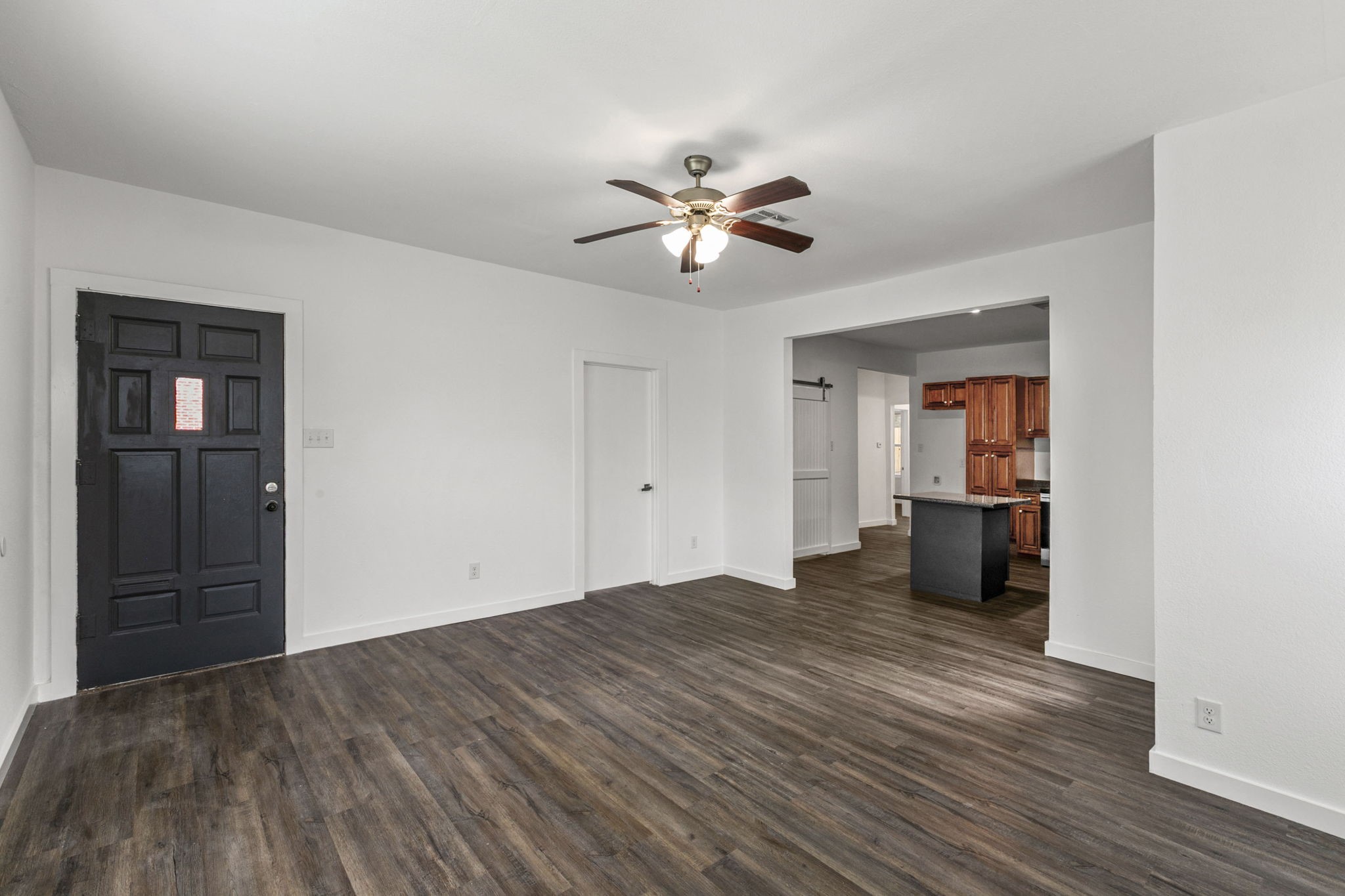 1812 Seneca Avenue Waco TX 76707