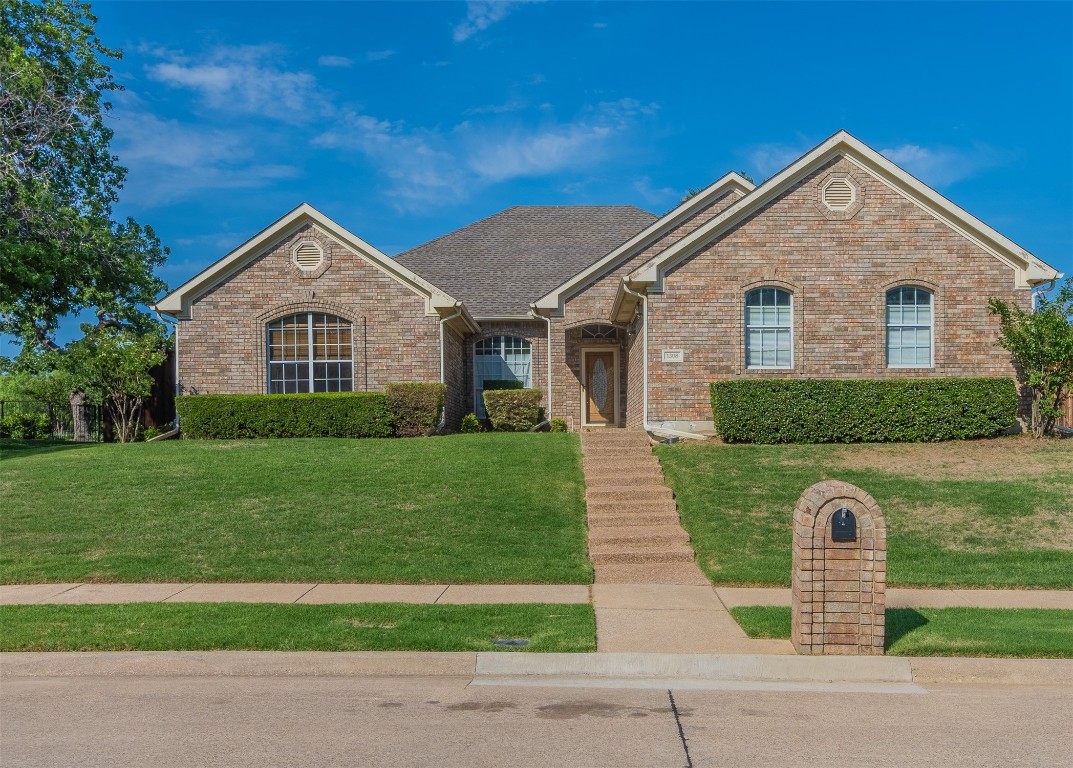 1308 Oakwood Court Flower Mound TX 75028