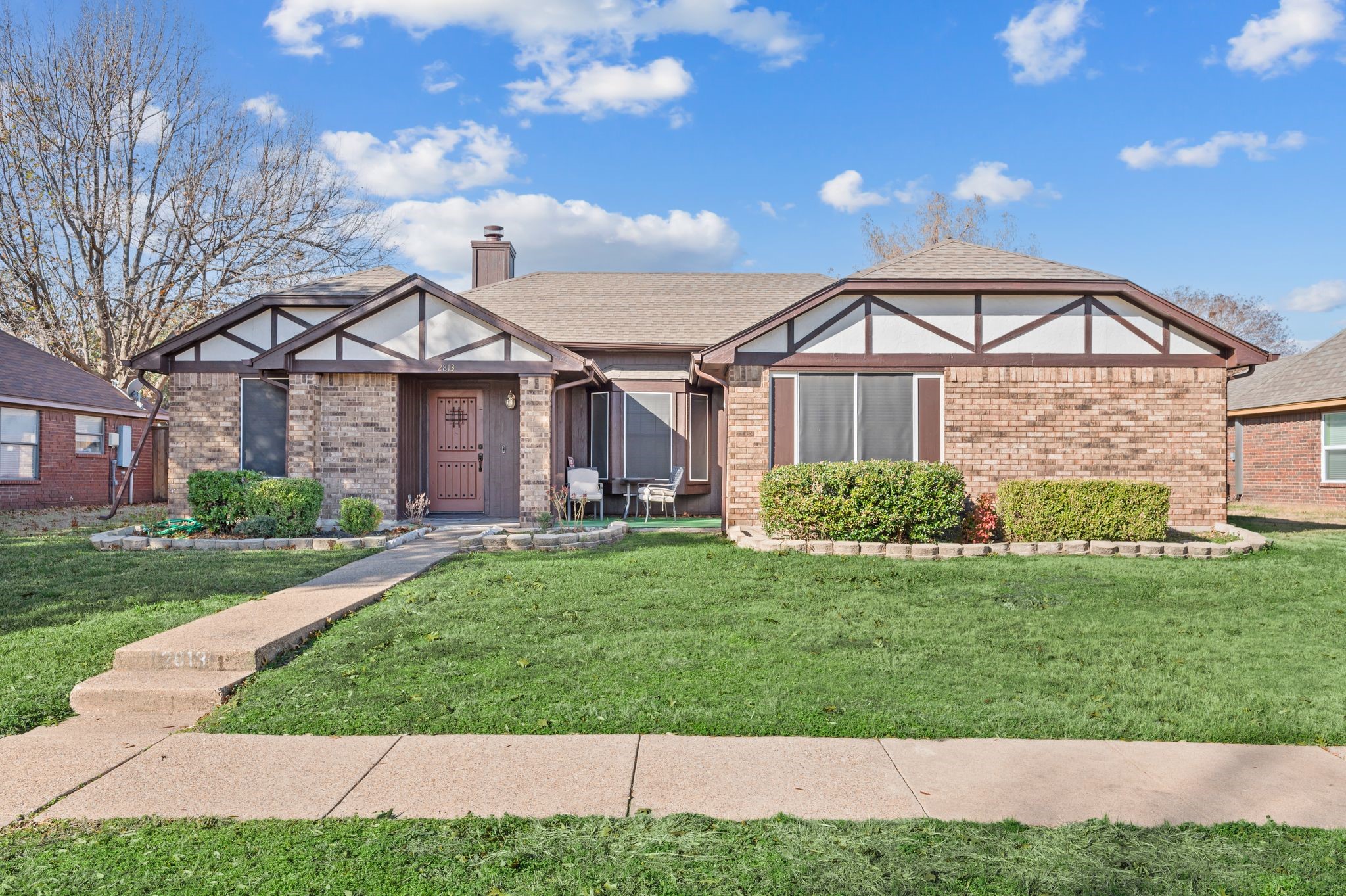 2813 Andrea Lane Garland TX 75040