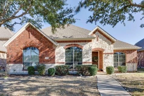 7526 Harvest Bend Lane Sachse TX 75048
