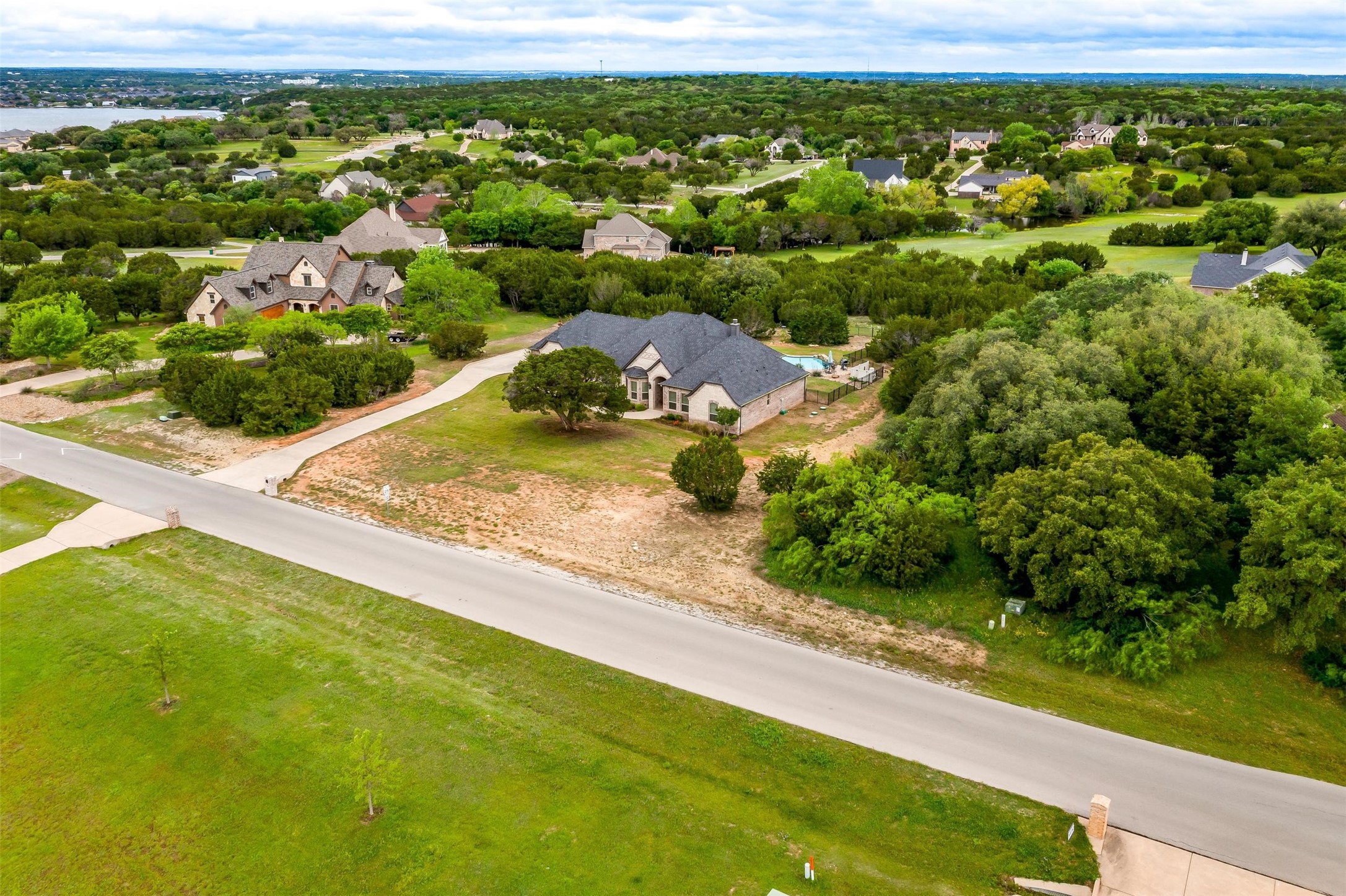 3504 Grand Harbor Court Granbury TX 76049