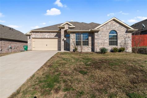 307 Jennie Marie Circle Ferris TX 75125