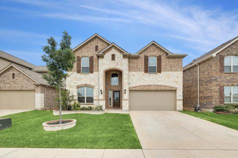 11908 Elaine Place Frisco TX 75036