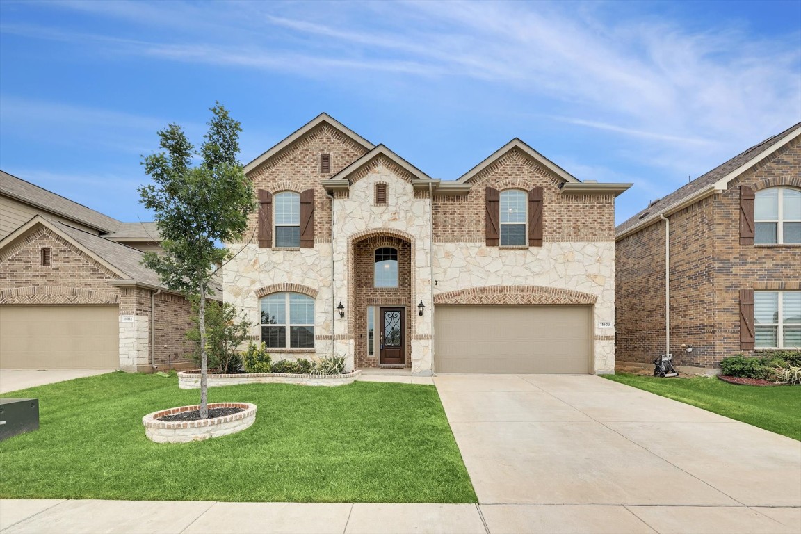 11908 Elaine Place Frisco TX 75036