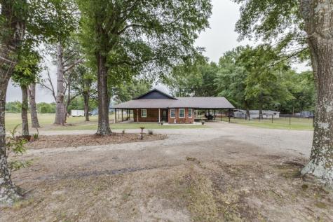 10825 Estate Lane Terrell TX 75161