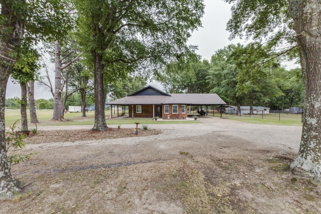 10825 Estate Lane Terrell TX 75161