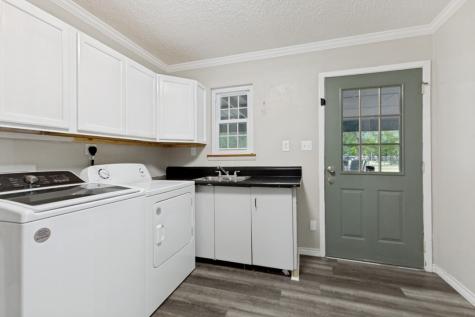 10825 Estate Lane Terrell TX 75161
