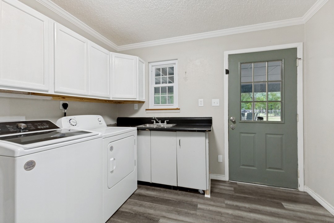 10825 Estate Lane Terrell TX 75161