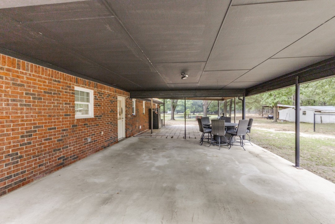 10825 Estate Lane Terrell TX 75161