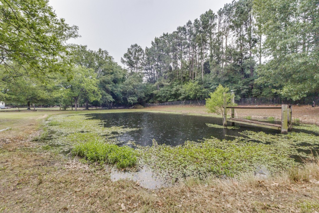 10825 Estate Lane Terrell TX 75161