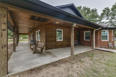 10825 Estate Lane Terrell TX 75161