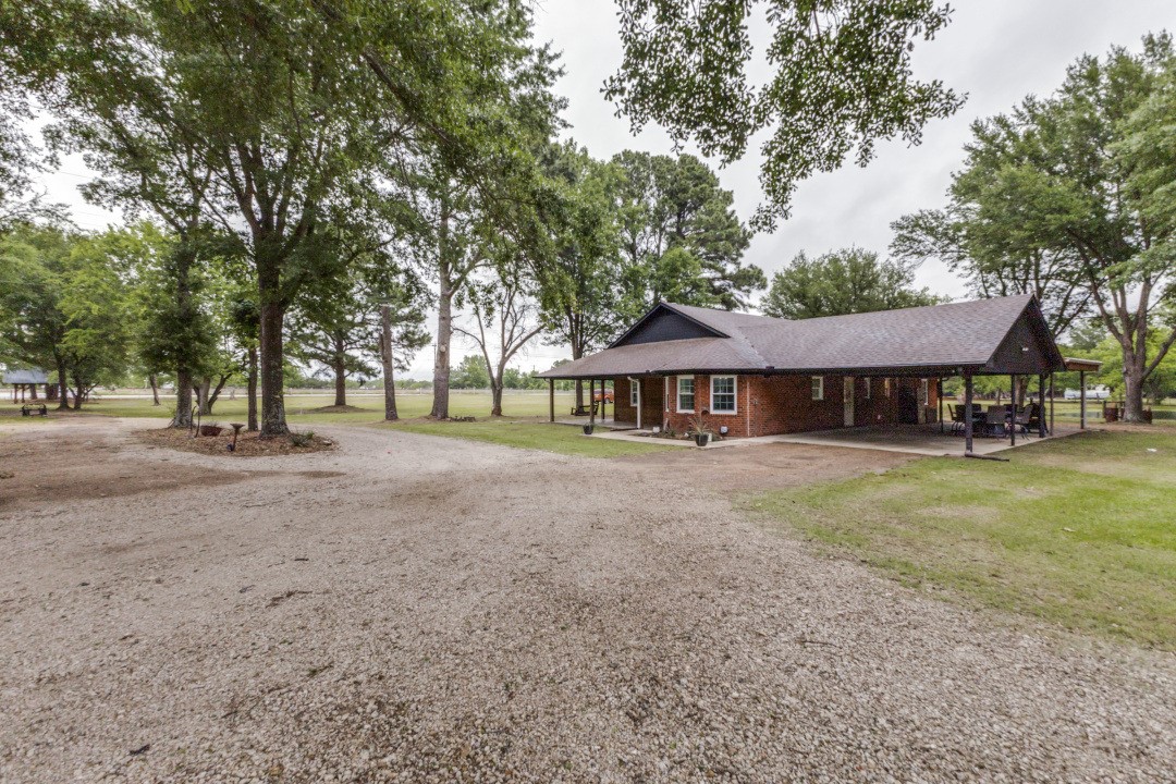 10825 Estate Lane Terrell TX 75161