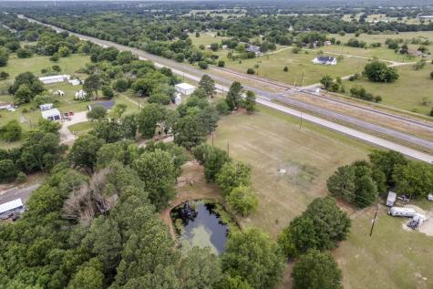 10825 Estate Lane Terrell TX 75161