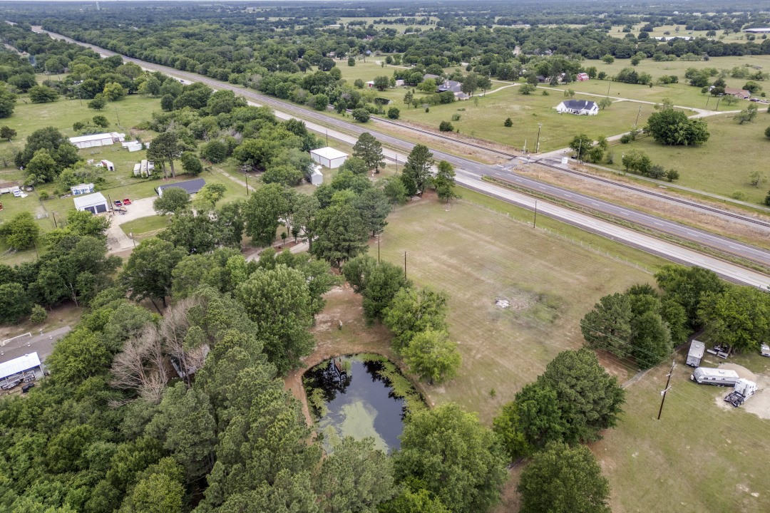 10825 Estate Lane Terrell TX 75161