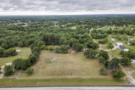 10825 Estate Lane Terrell TX 75161