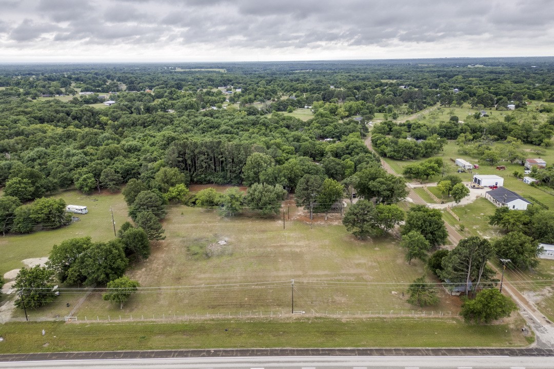 10825 Estate Lane Terrell TX 75161
