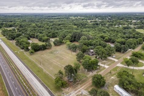 10825 Estate Lane Terrell TX 75161