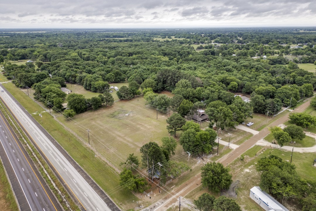 10825 Estate Lane Terrell TX 75161