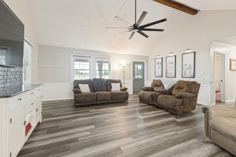 10825 Estate Lane Terrell TX 75161
