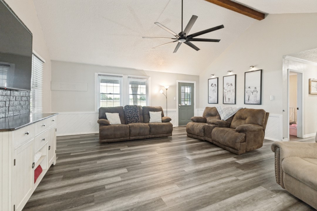 10825 Estate Lane Terrell TX 75161