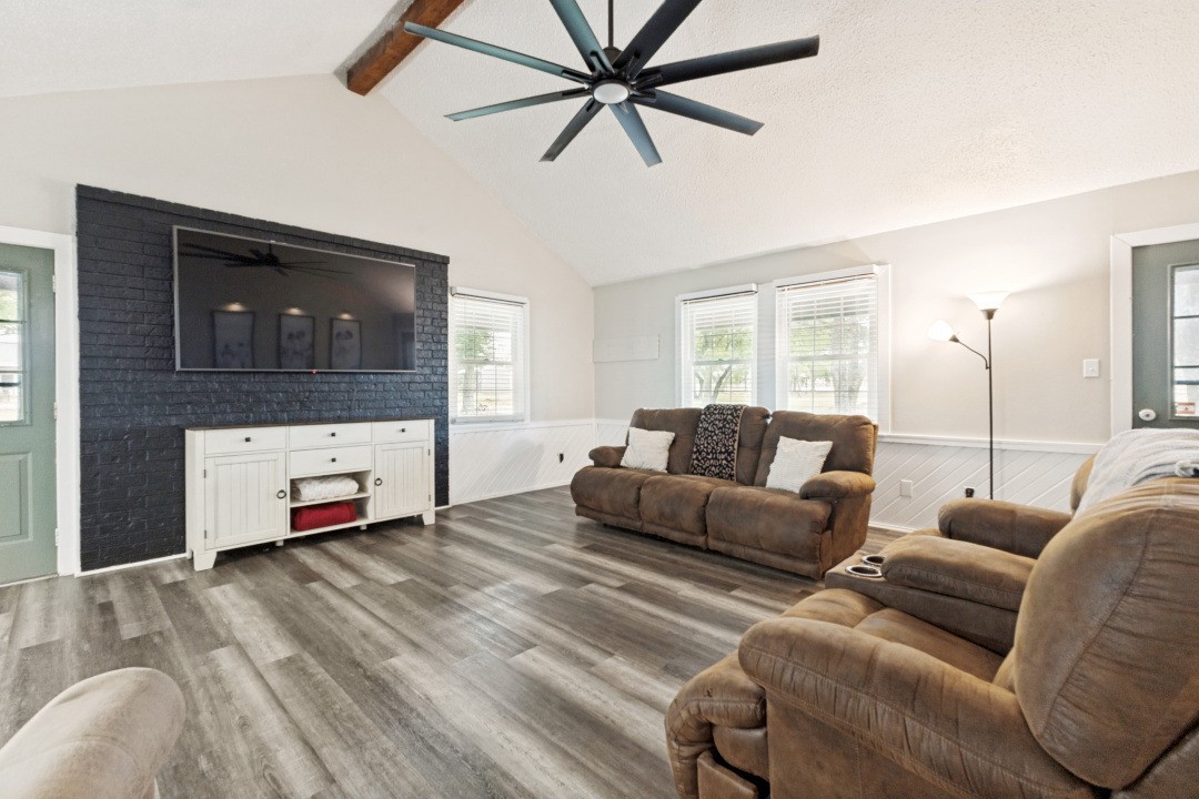 10825 Estate Lane Terrell TX 75161