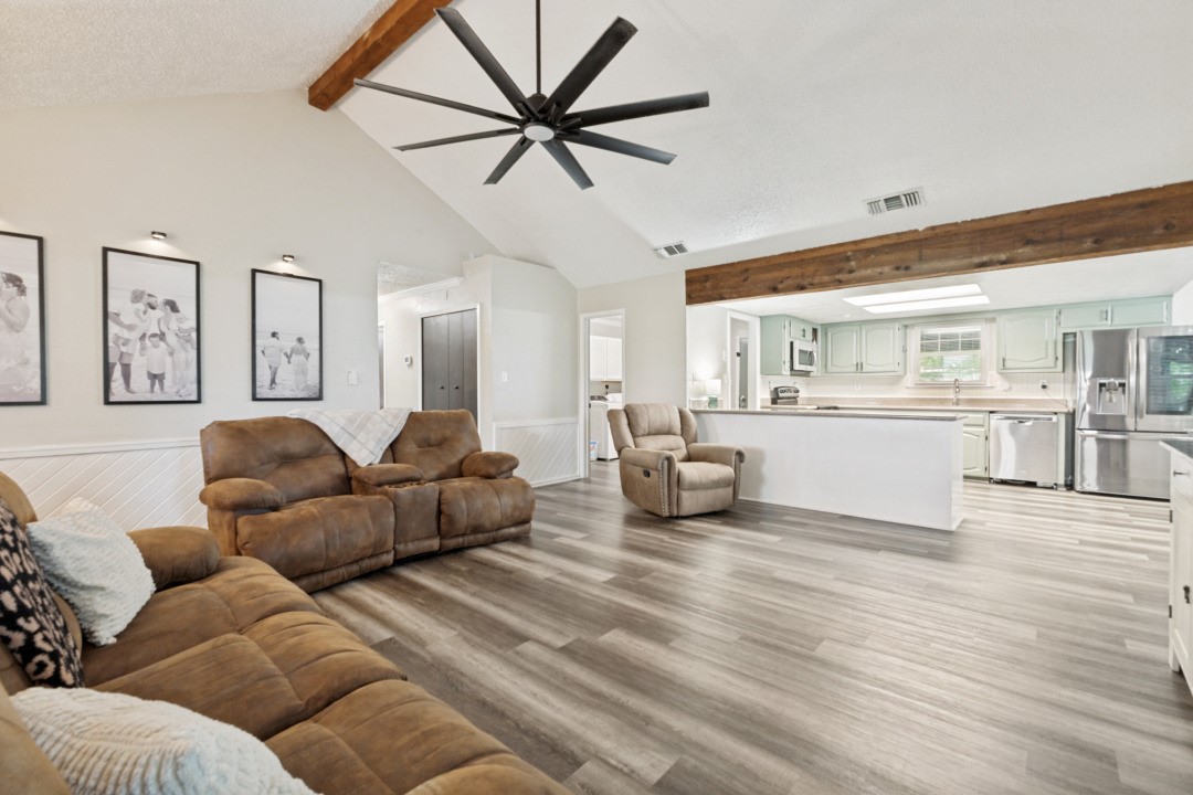 10825 Estate Lane Terrell TX 75161