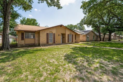 10510 Castlerock Drive Dallas TX 75217