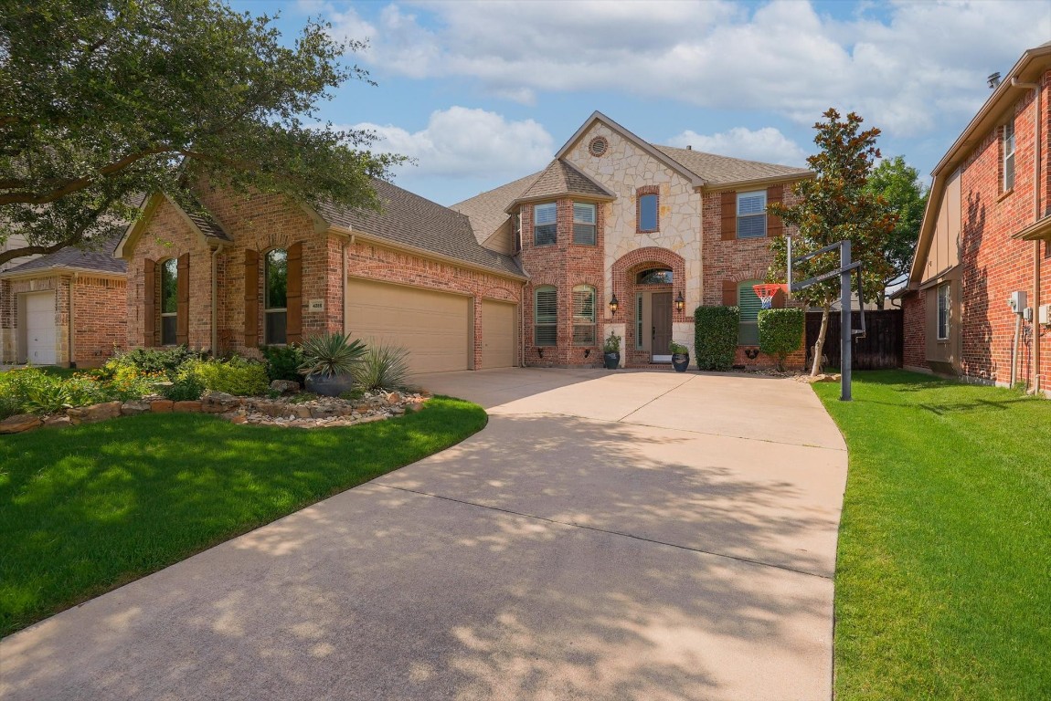 4316 Delaina Drive Flower Mound TX 75022
