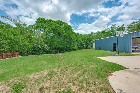 104 Creek Side Court Kennedale TX 76060