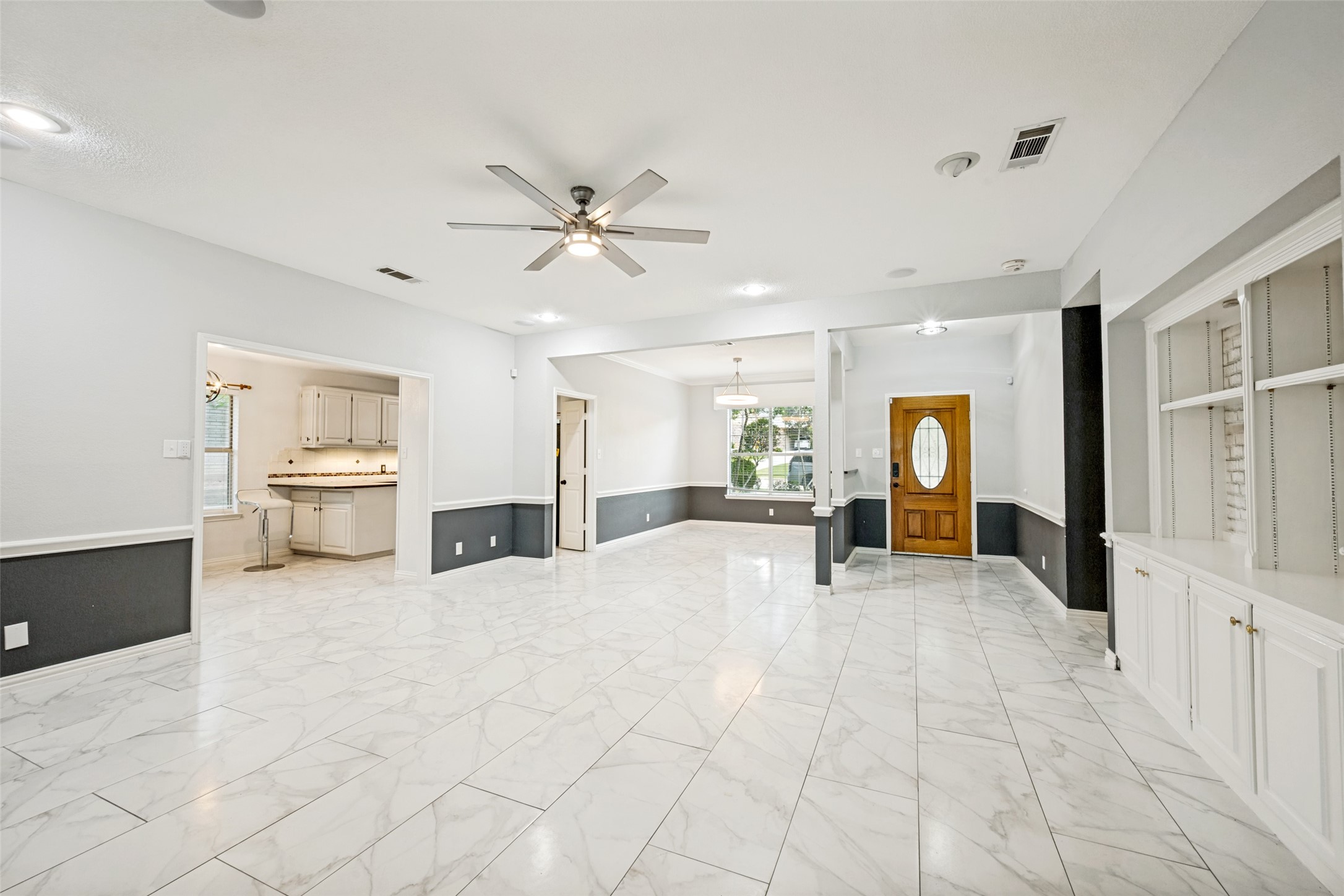 104 Creek Side Court Kennedale TX 76060