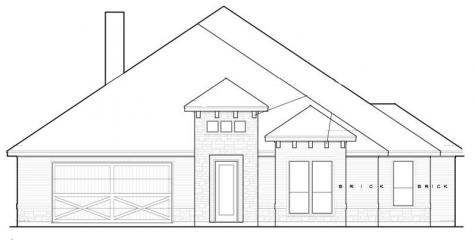 125 Treys Way Godley TX 76044