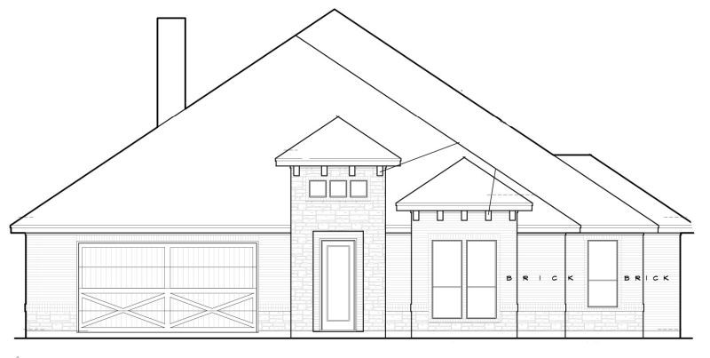 125 Treys Way Godley TX 76044