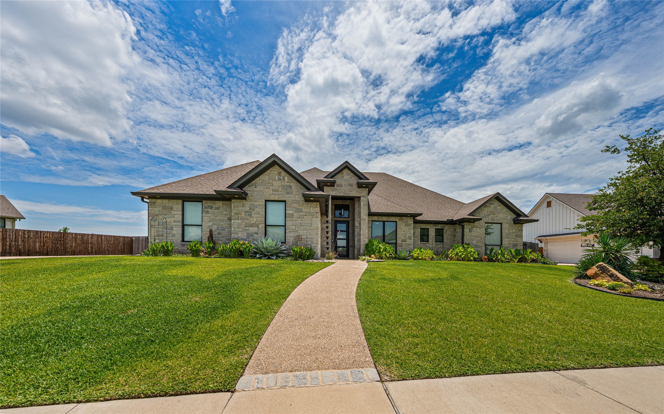 104 Chalet Lane Waco TX 76712