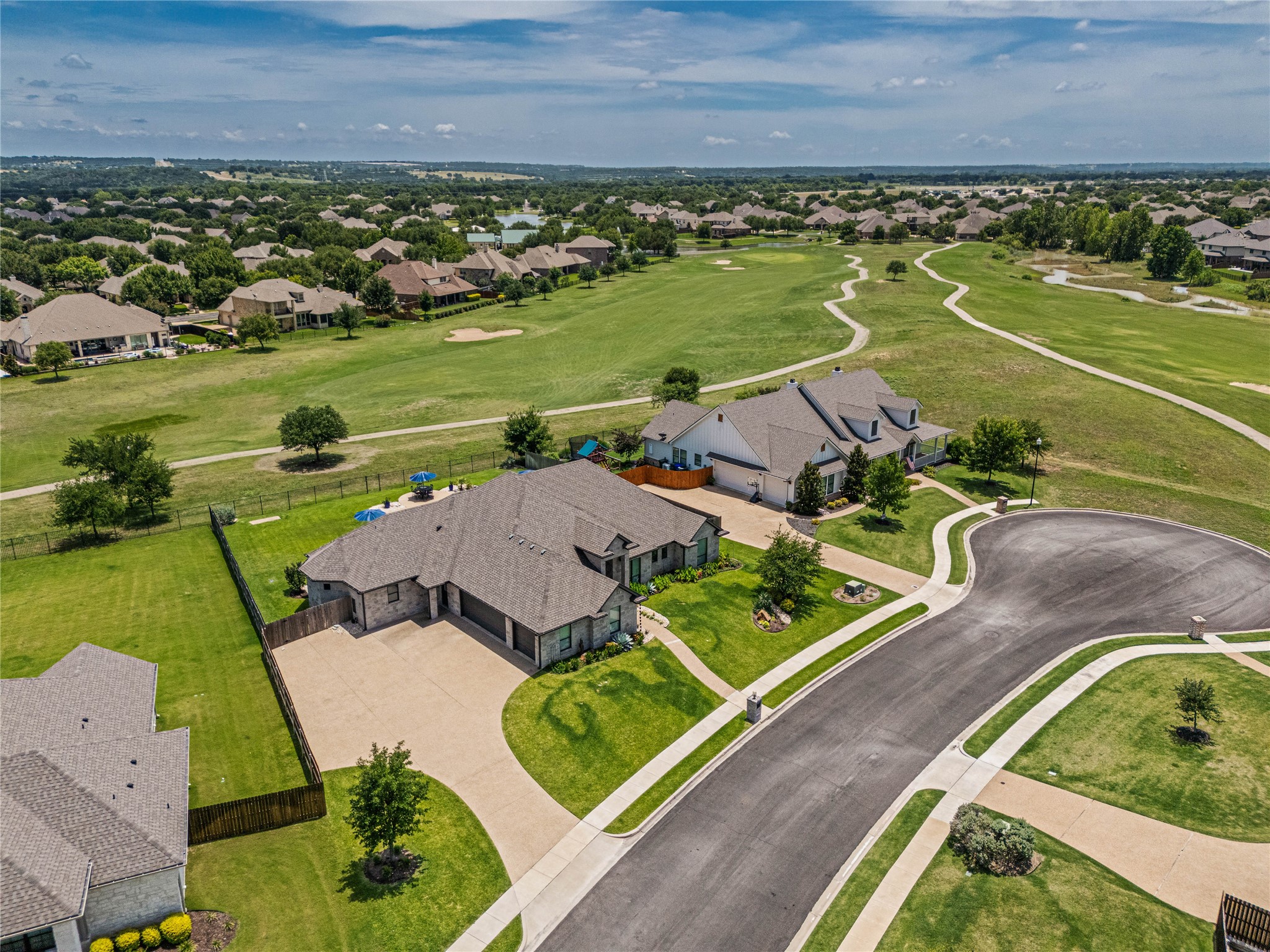 104 Chalet Lane Waco TX 76712