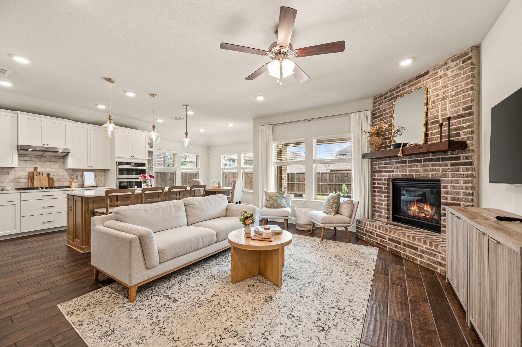 11809 Toppell Trail Fort Worth TX 76052