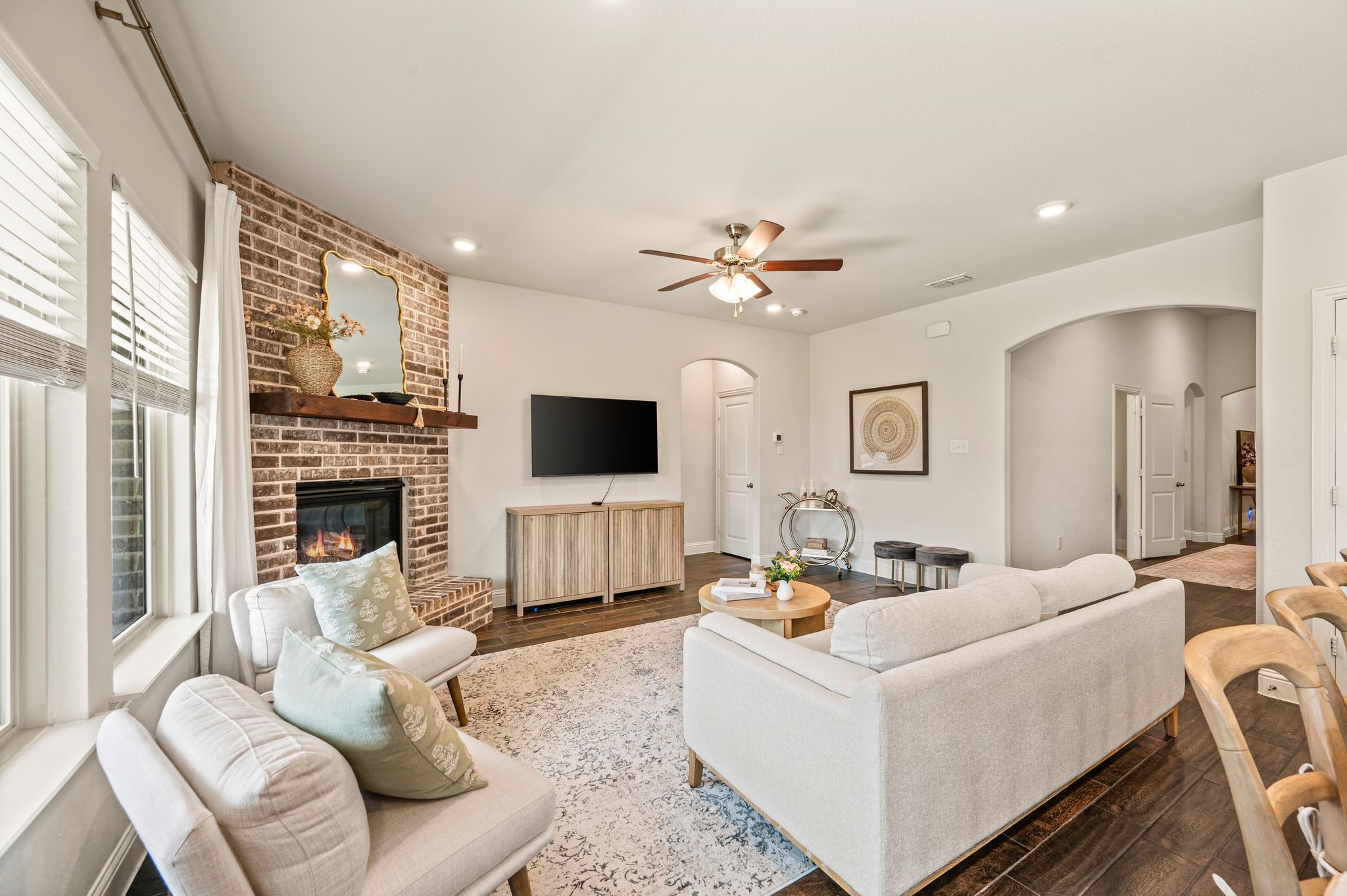 11809 Toppell Trail Fort Worth TX 76052