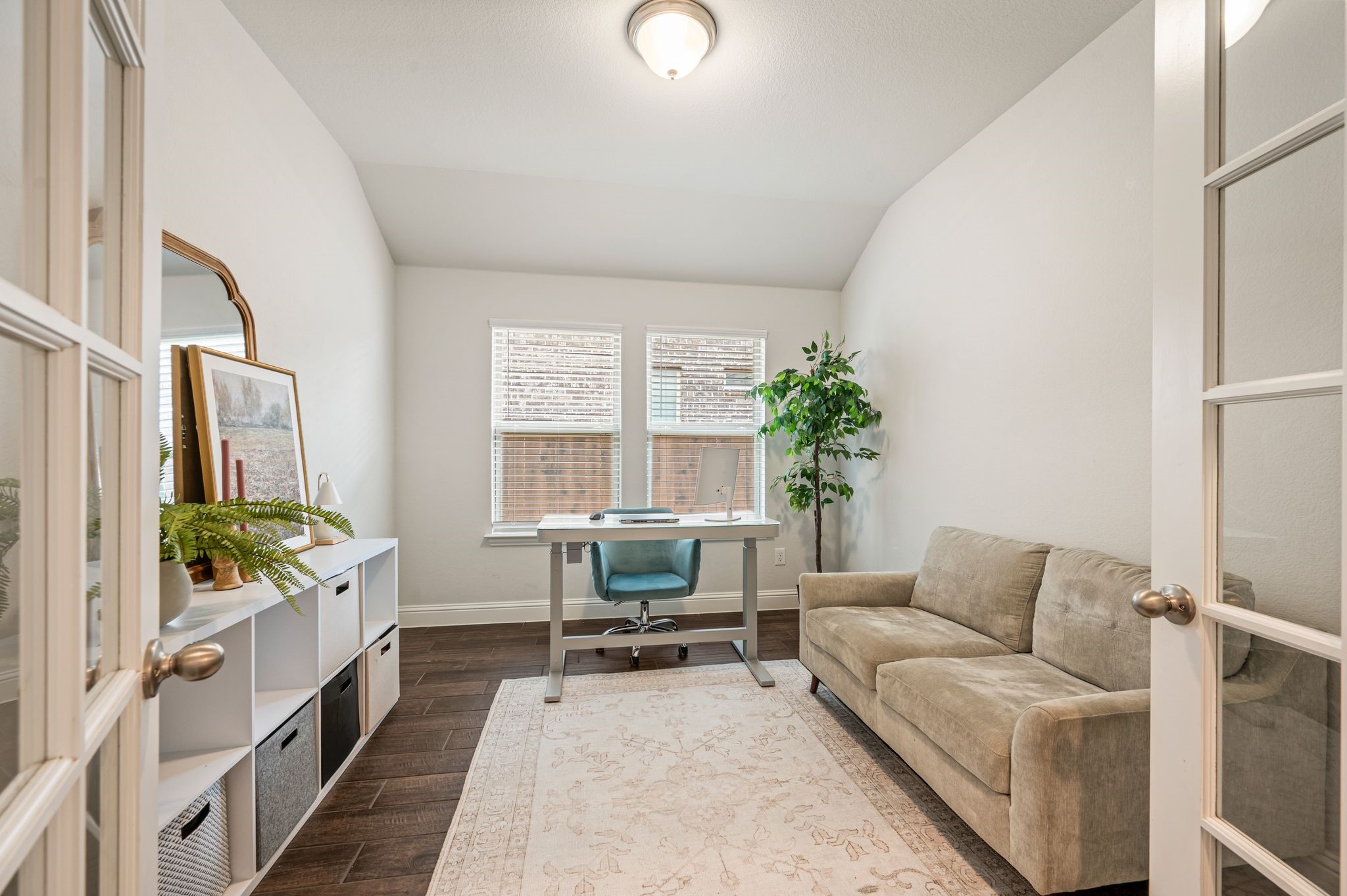 11809 Toppell Trail Fort Worth TX 76052