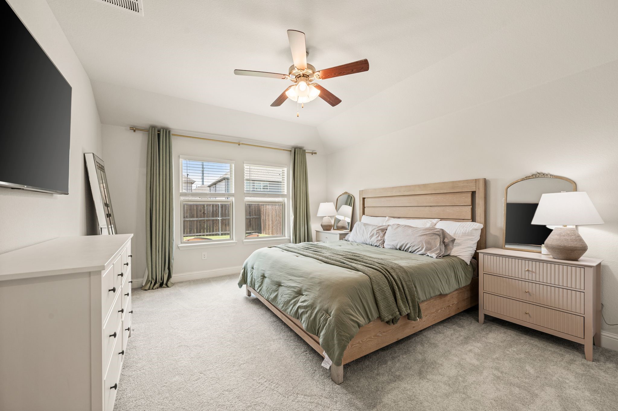 11809 Toppell Trail Fort Worth TX 76052