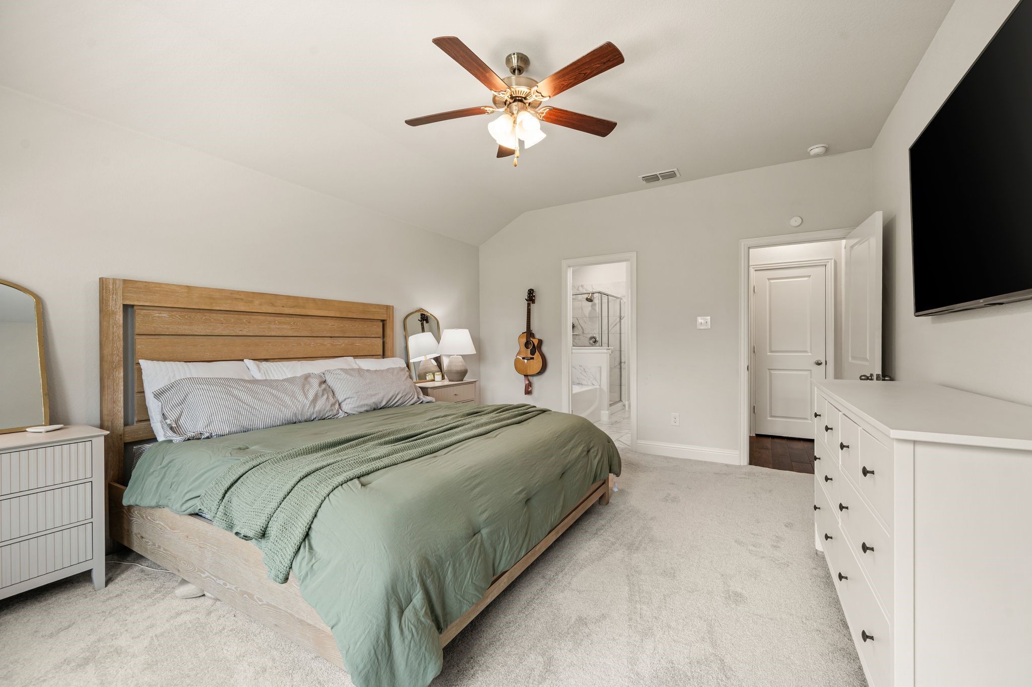 11809 Toppell Trail Fort Worth TX 76052