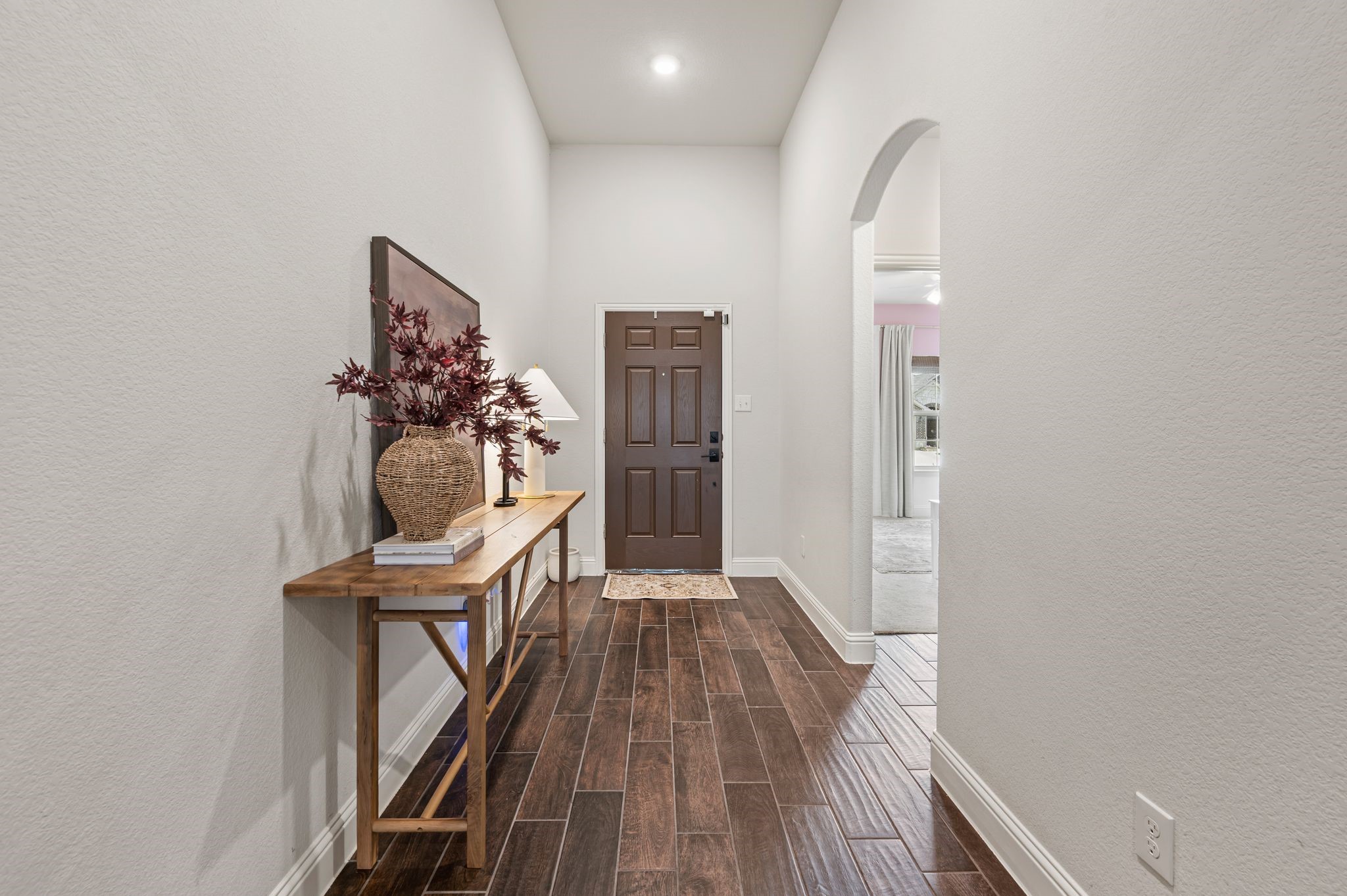 11809 Toppell Trail Fort Worth TX 76052