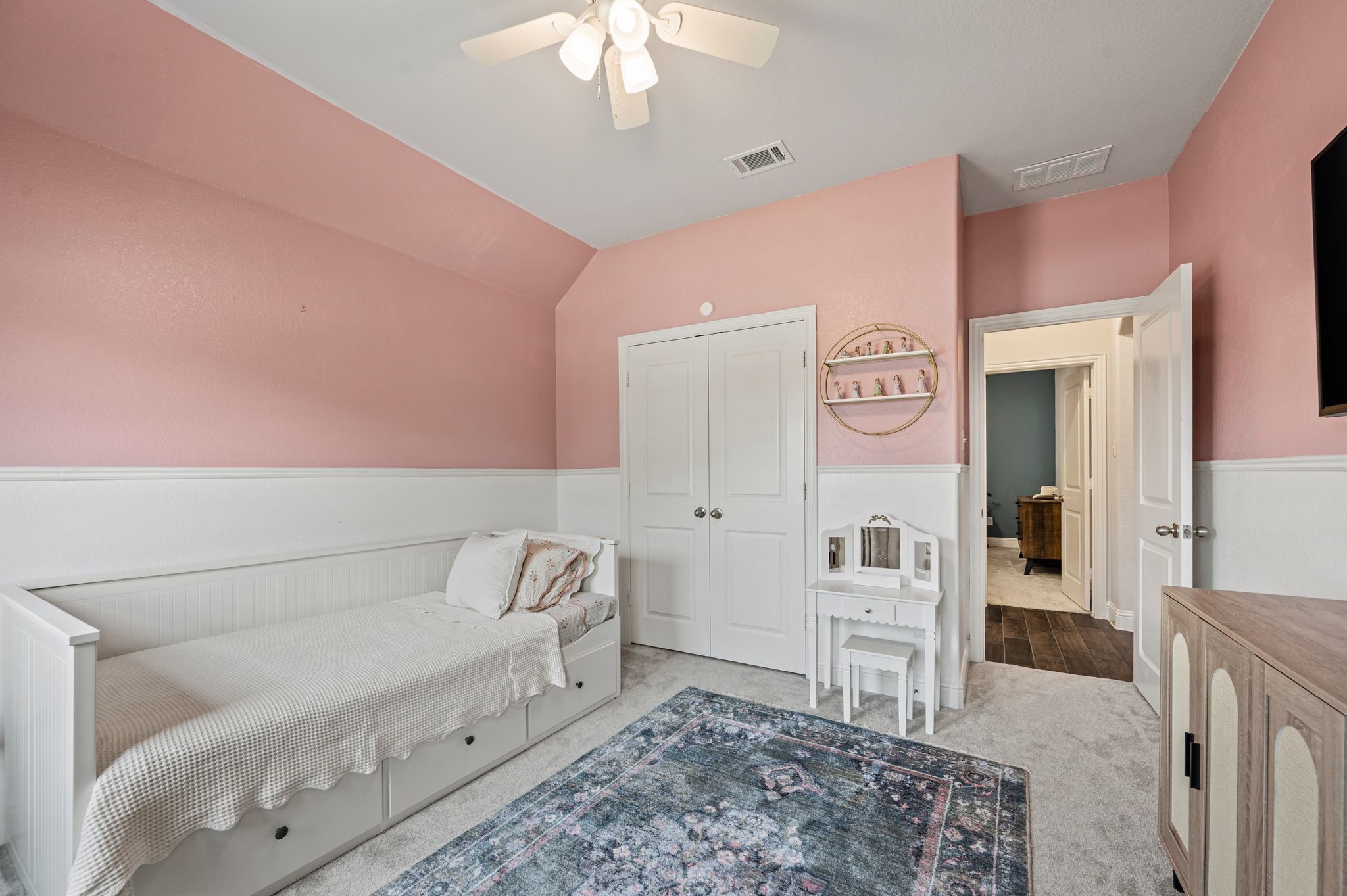 11809 Toppell Trail Fort Worth TX 76052