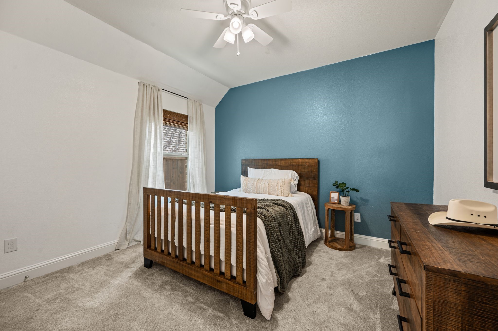 11809 Toppell Trail Fort Worth TX 76052