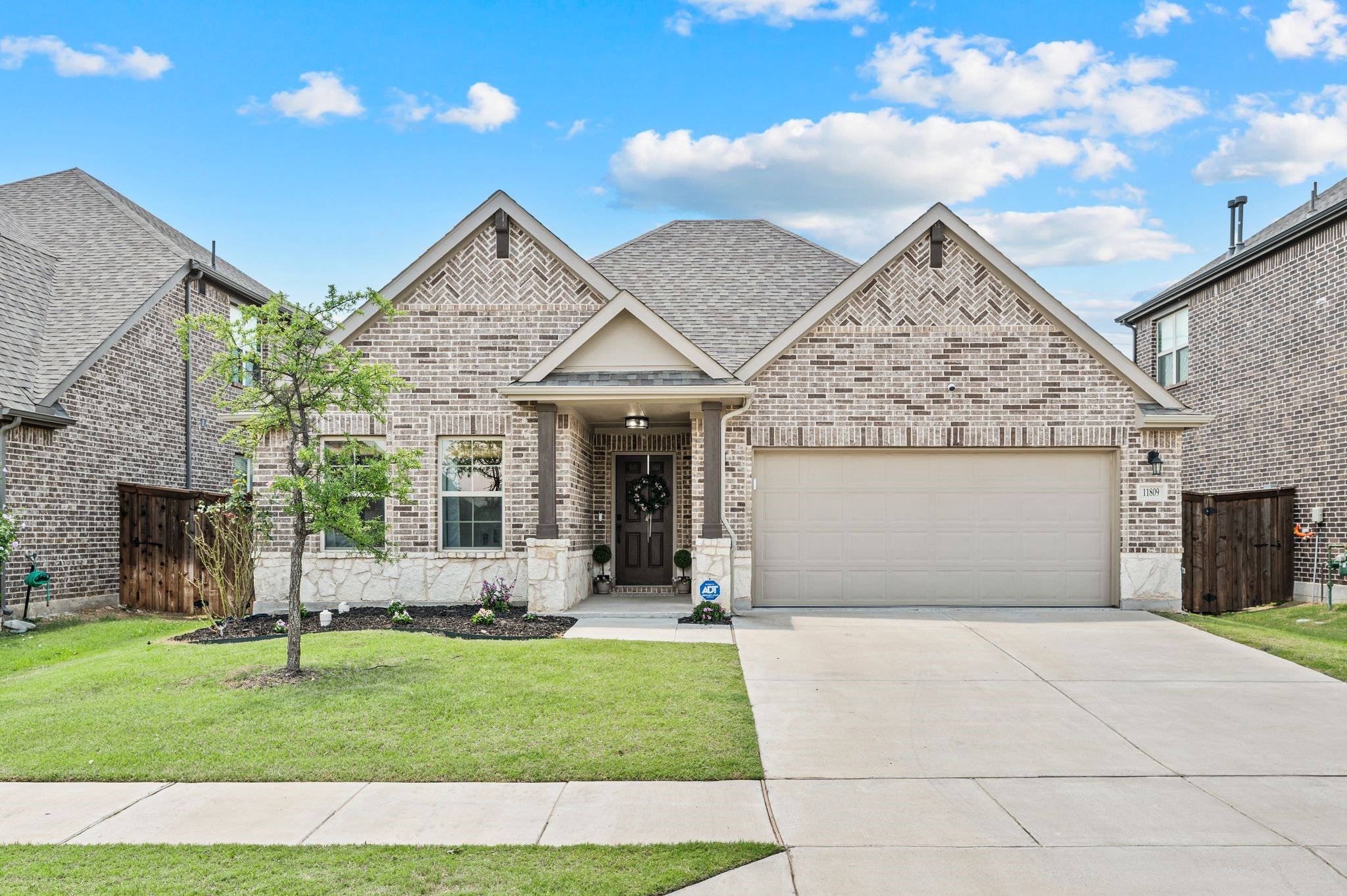 11809 Toppell Trail Fort Worth TX 76052