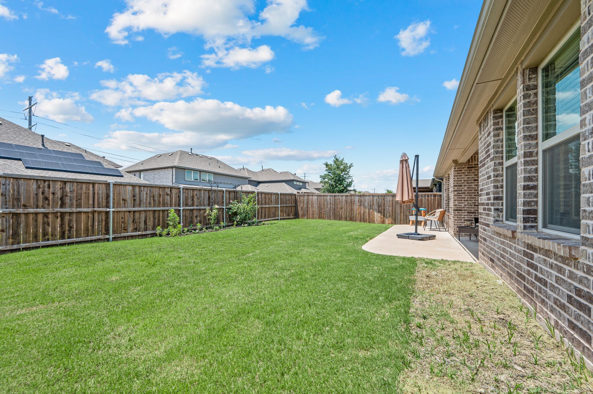 11809 Toppell Trail Fort Worth TX 76052