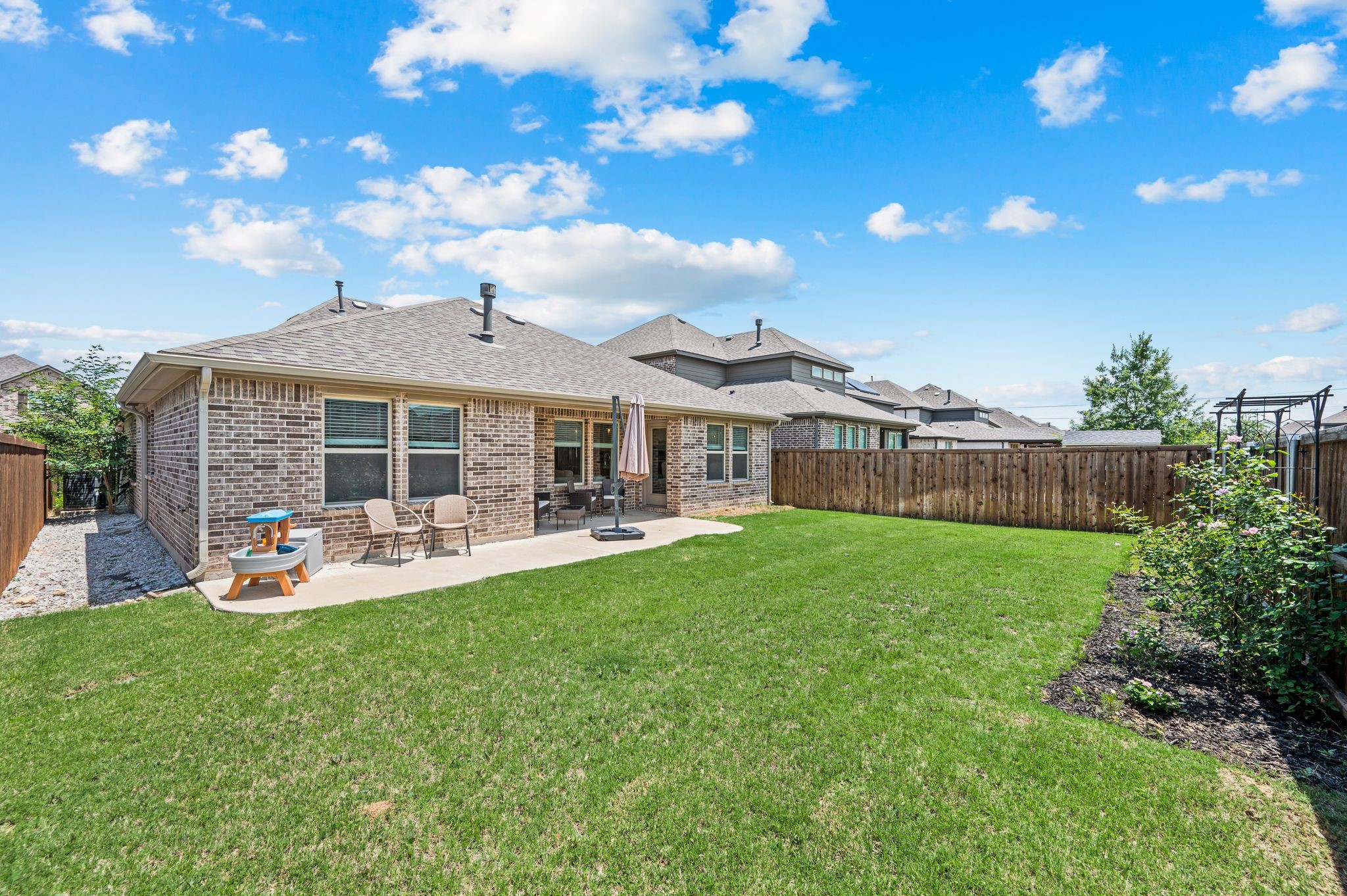 11809 Toppell Trail Fort Worth TX 76052