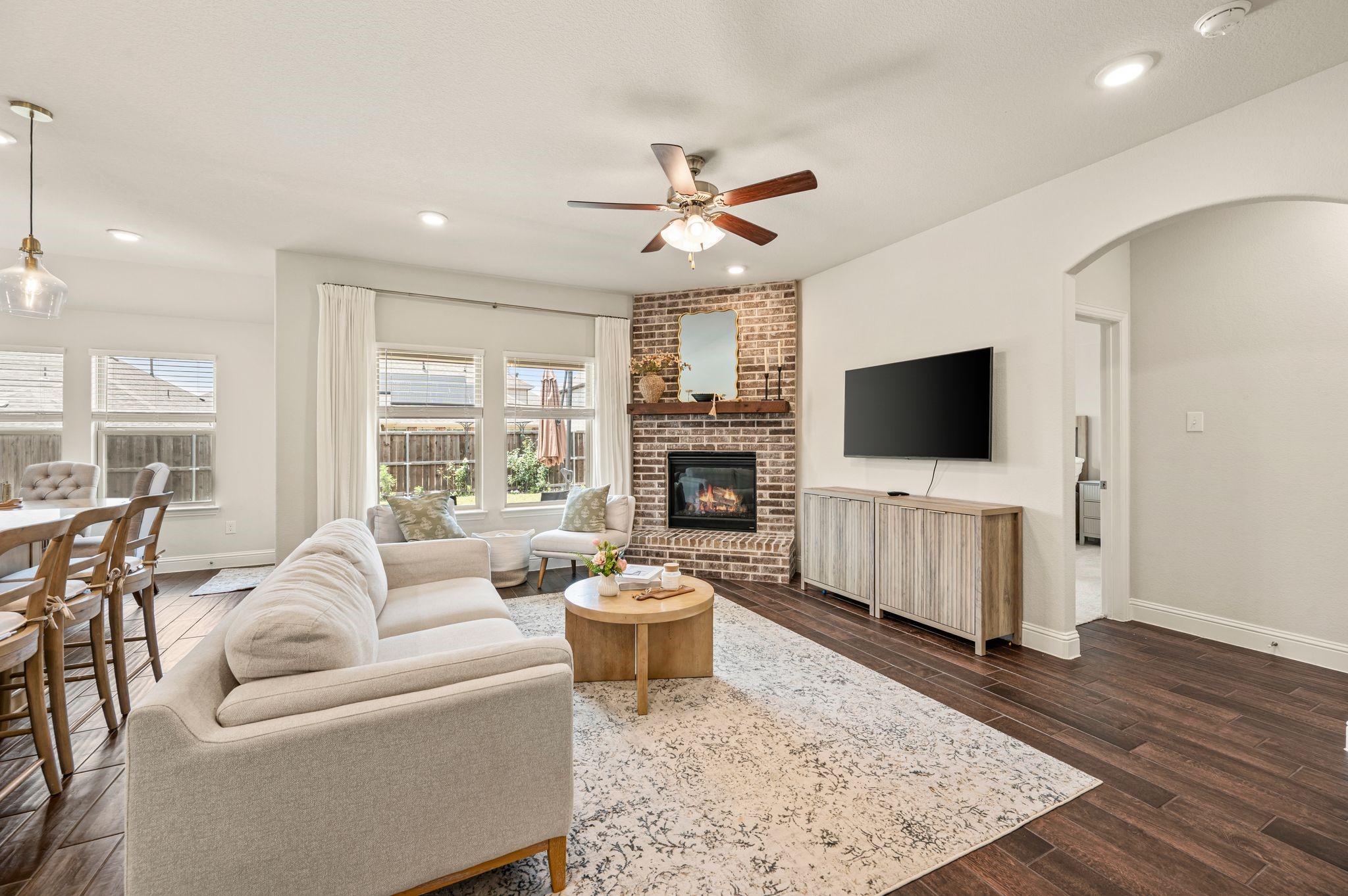 11809 Toppell Trail Fort Worth TX 76052