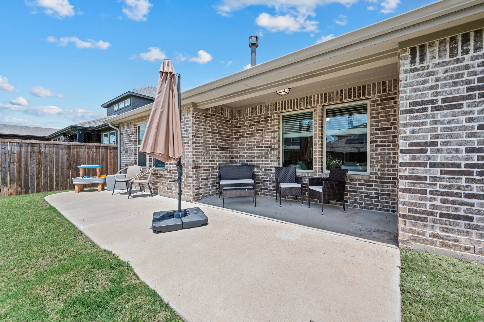 11809 Toppell Trail Fort Worth TX 76052
