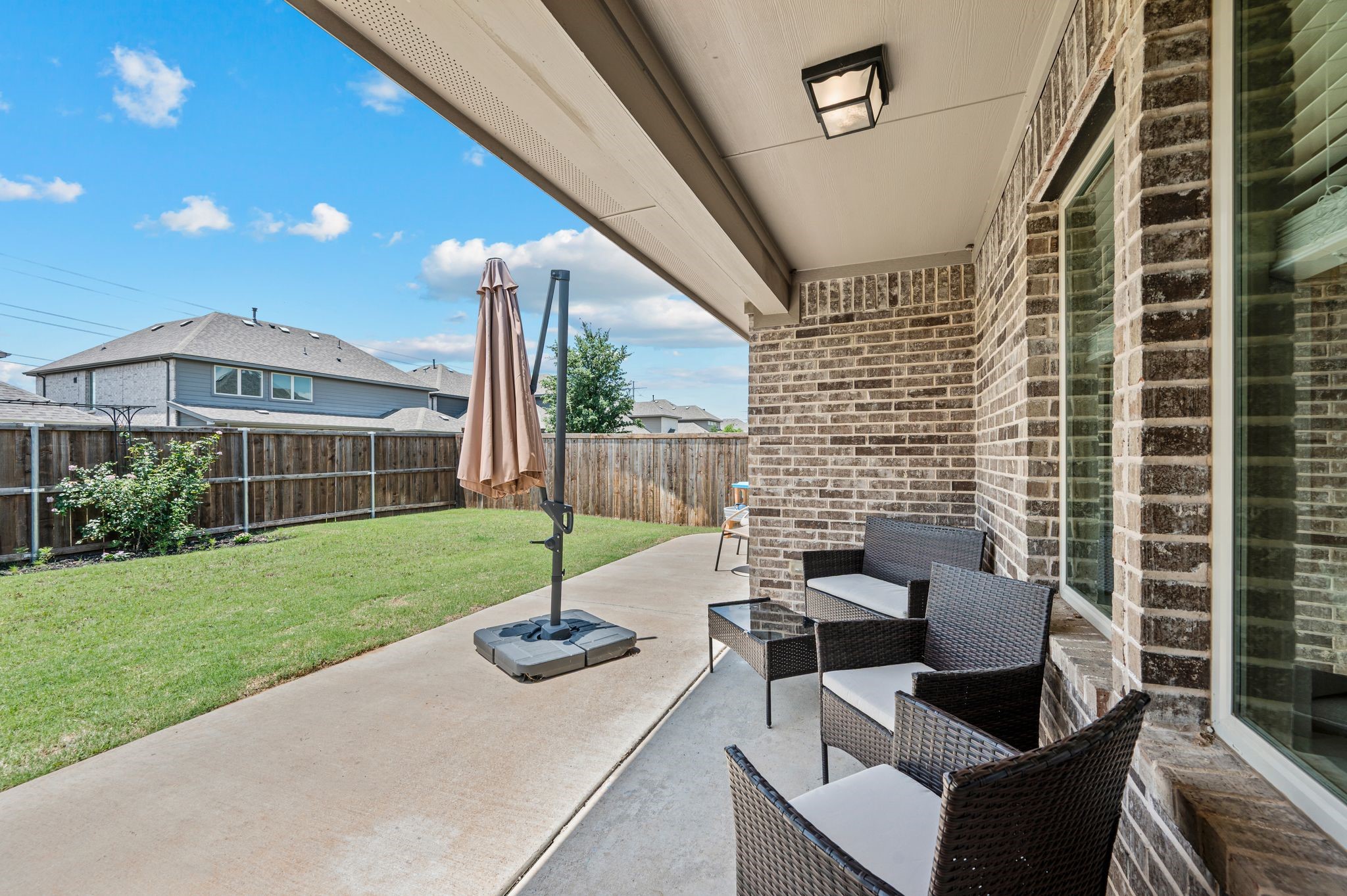 11809 Toppell Trail Fort Worth TX 76052